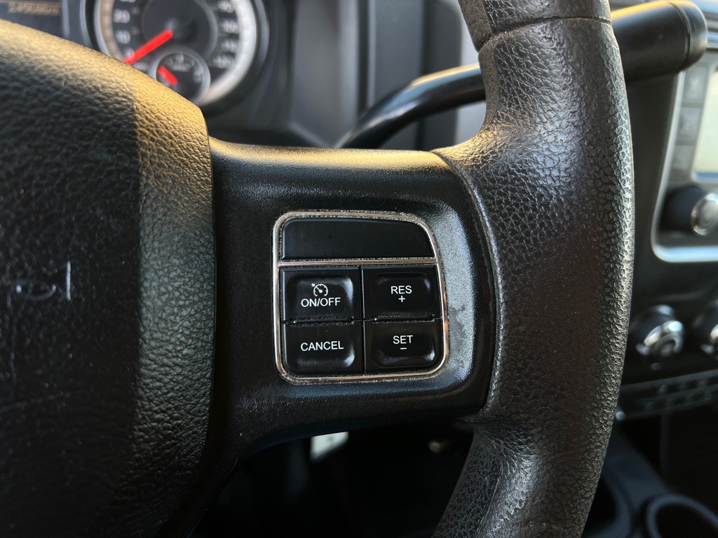 2018 RAM 3500 Image 21