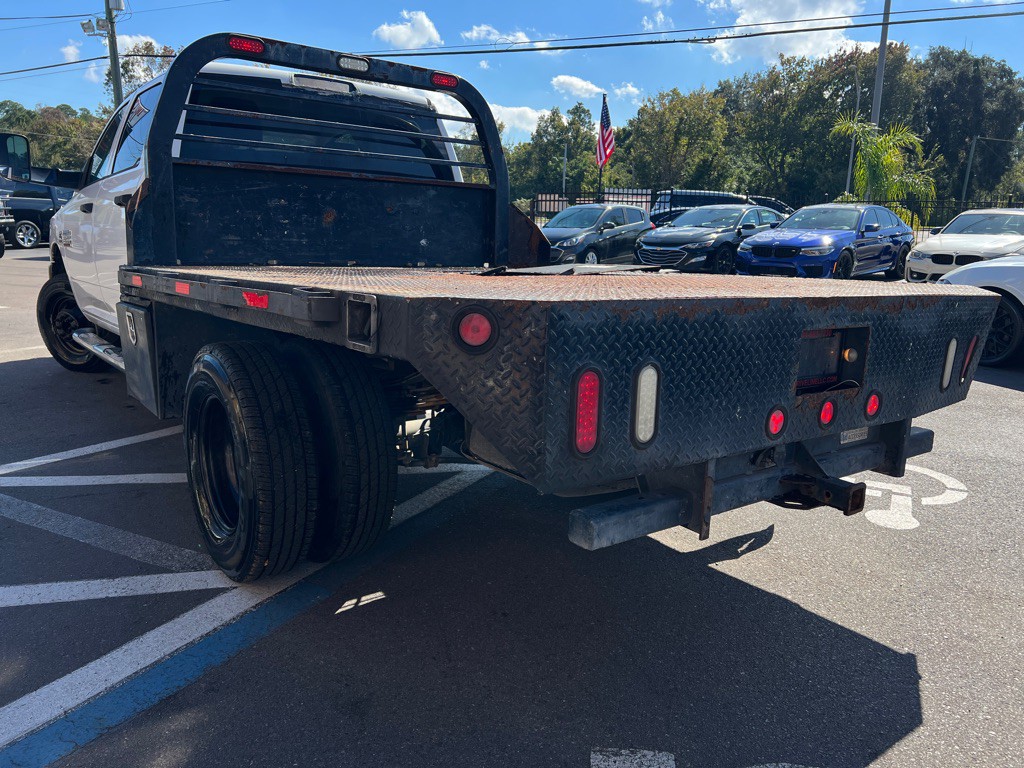 2018 RAM 3500 Image 34