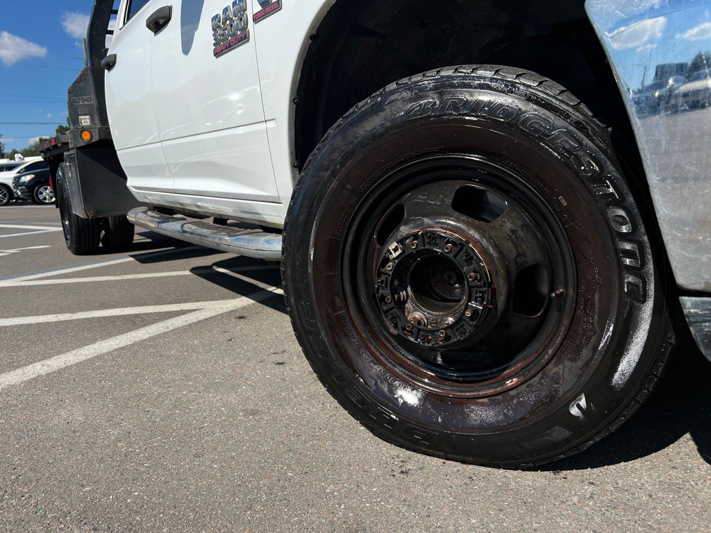 2018 RAM 3500 Image 35