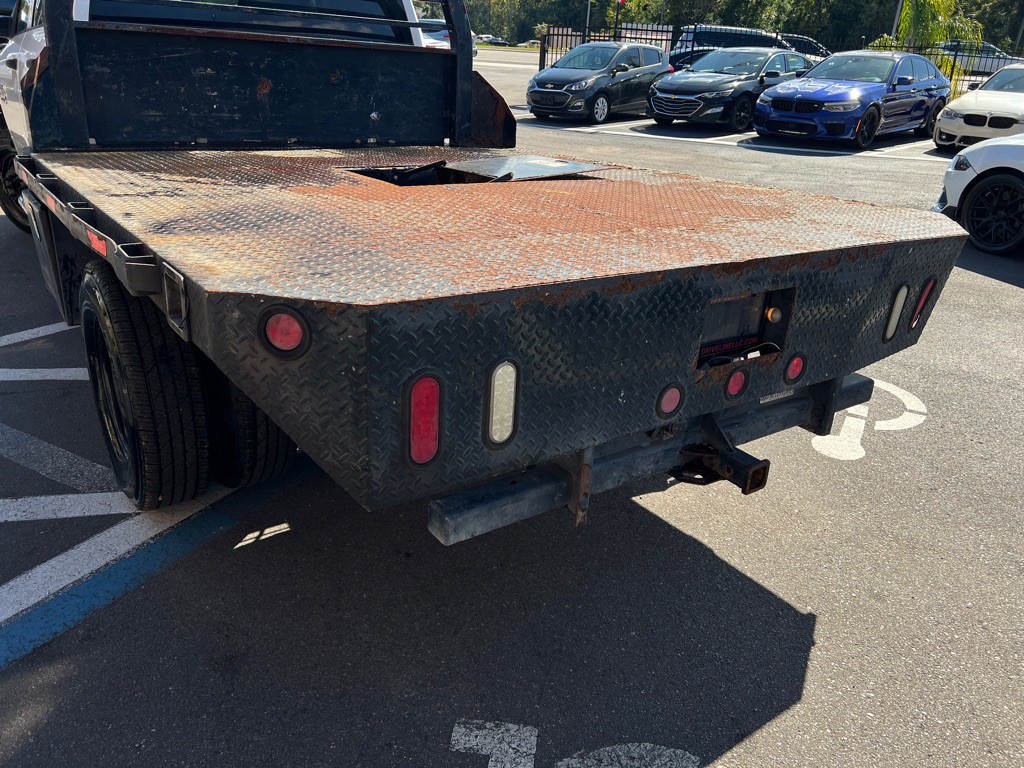 2018 RAM 3500 Image 38