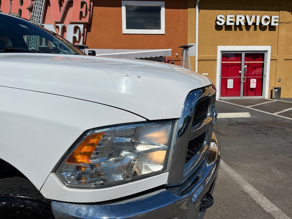 2018 RAM 3500 Image 39