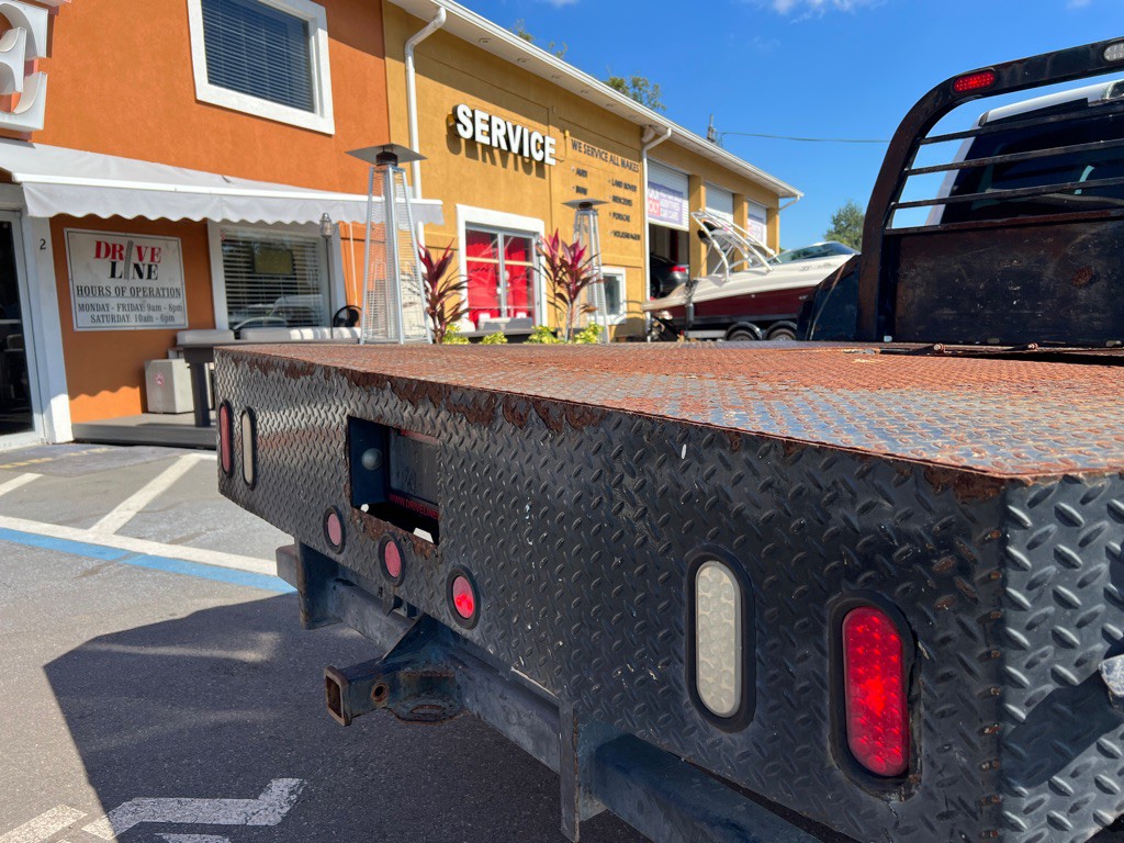 2018 RAM 3500 Image 40