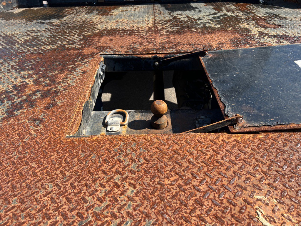 2018 RAM 3500 Image 41