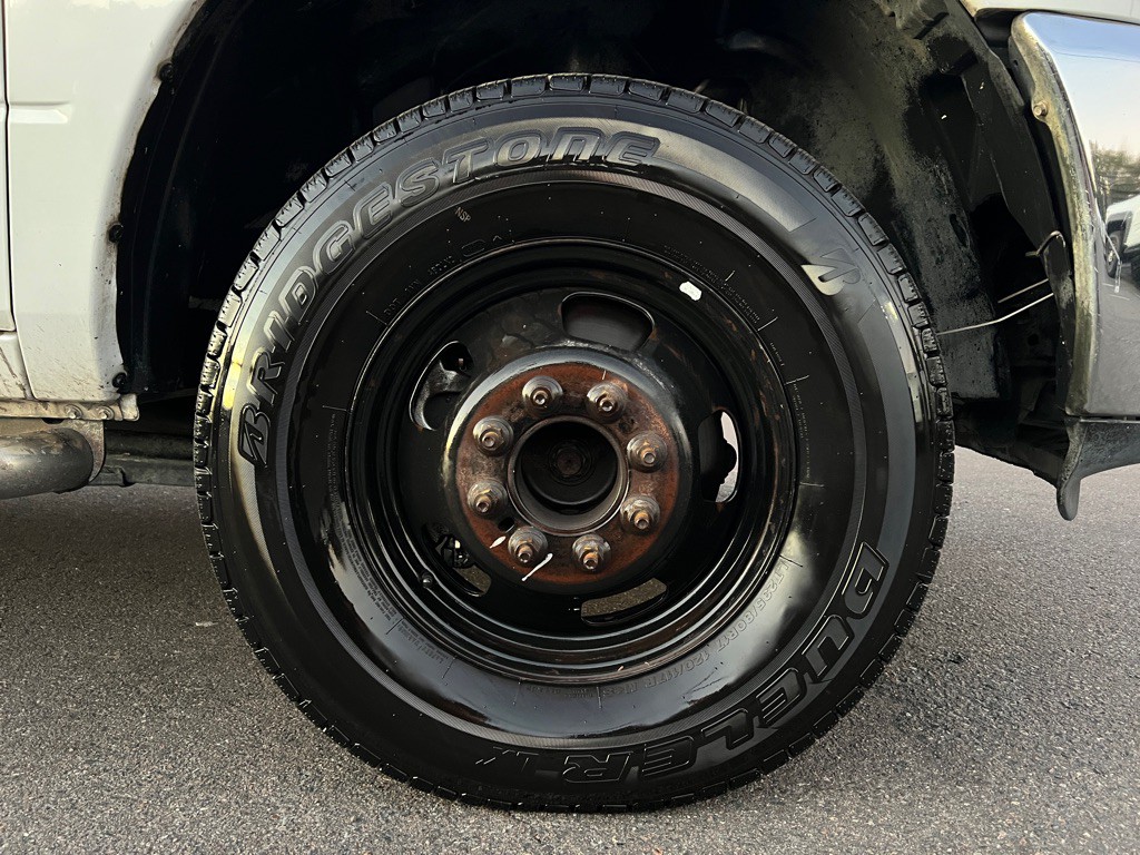 2018 RAM 3500 Image 13