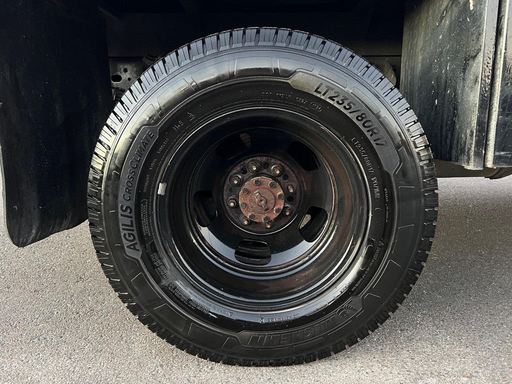 2018 RAM 3500 Image 14