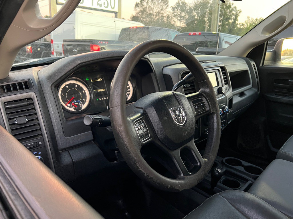 2018 RAM 3500 Image 15