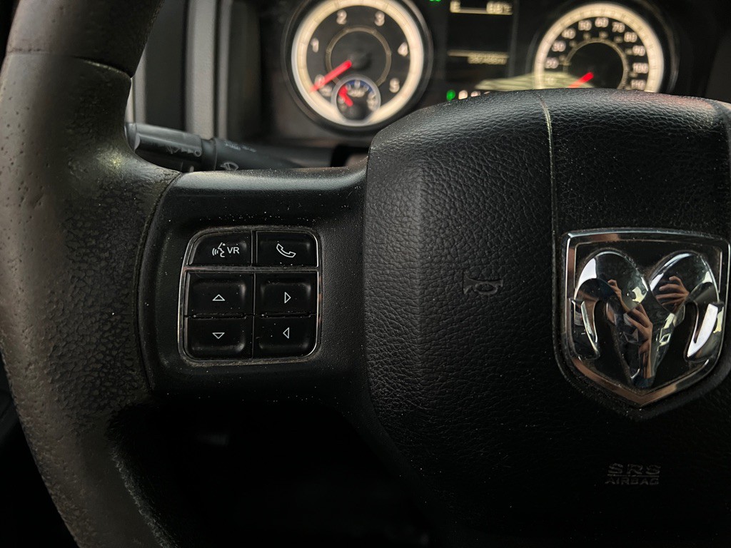 2018 RAM 3500 Image 19