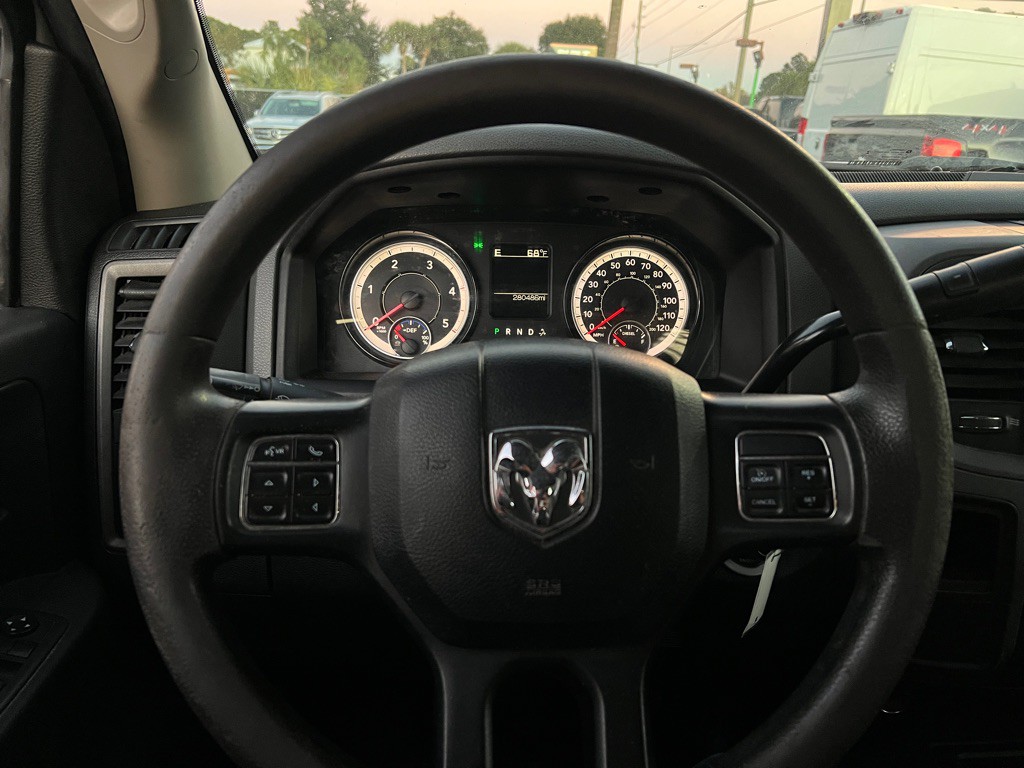 2018 RAM 3500 Image 20