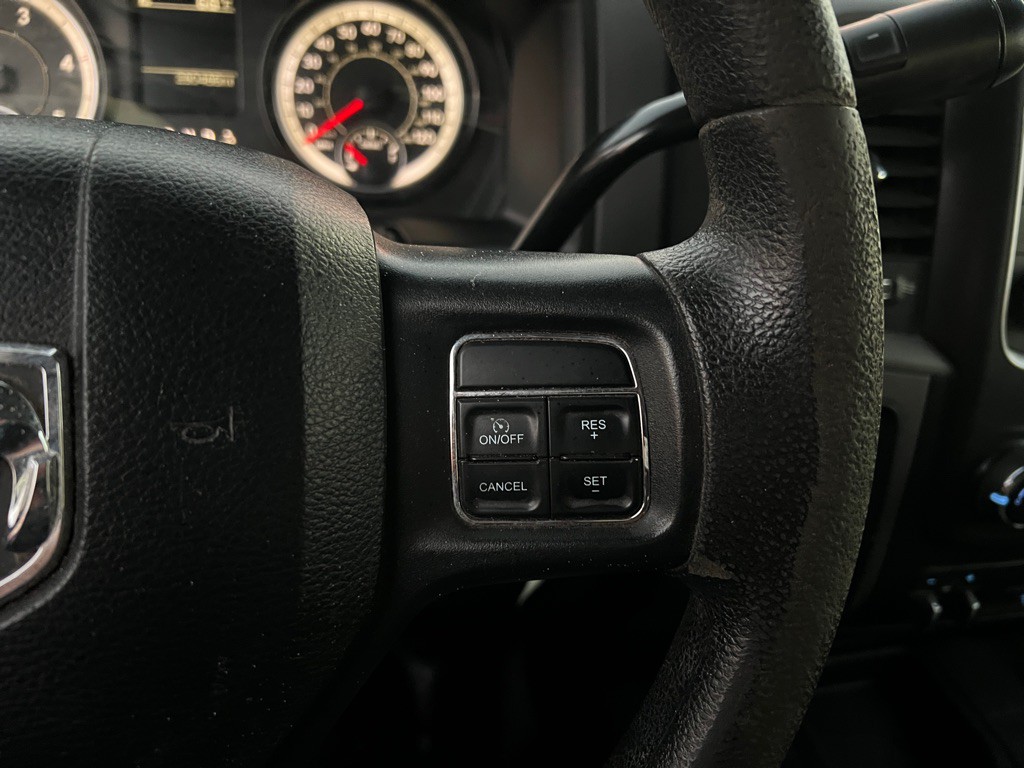 2018 RAM 3500 Image 21