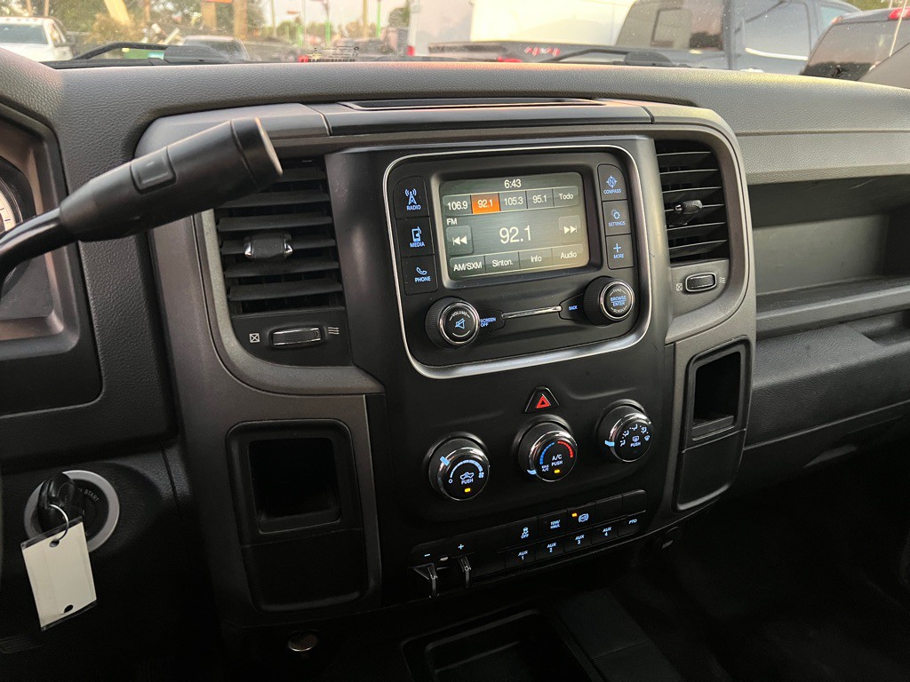 2018 RAM 3500 Image 23
