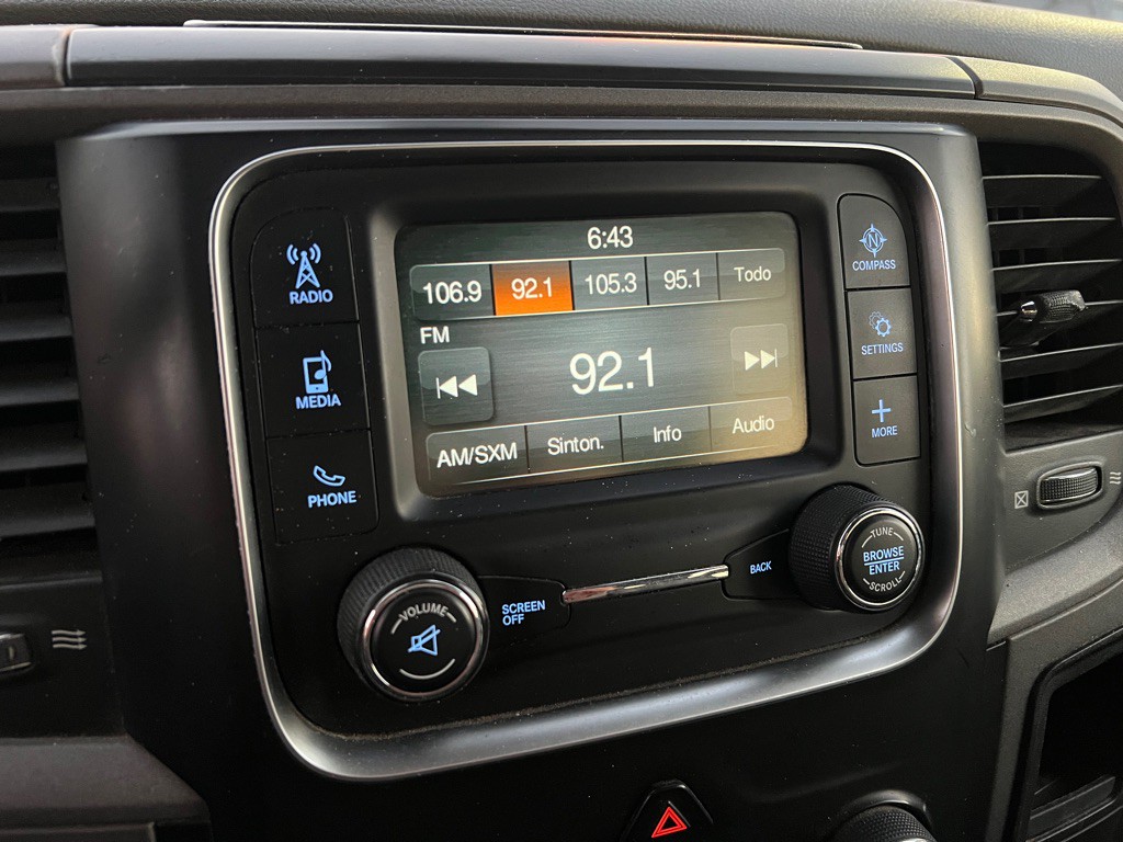 2018 RAM 3500 Image 24