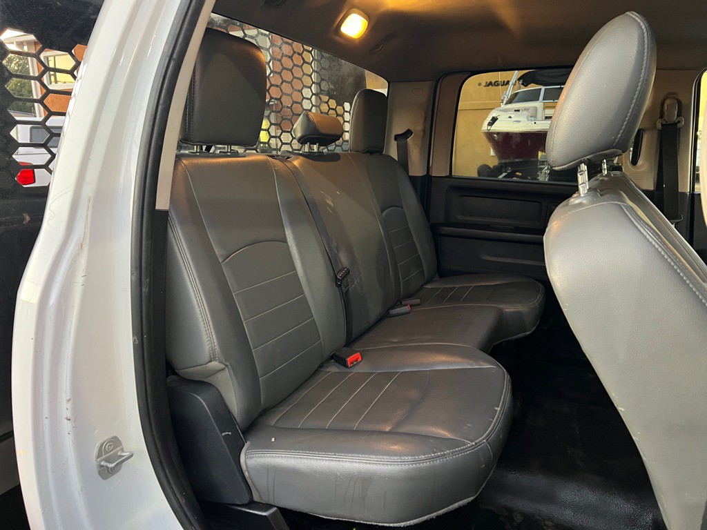 2018 RAM 3500 Image 31