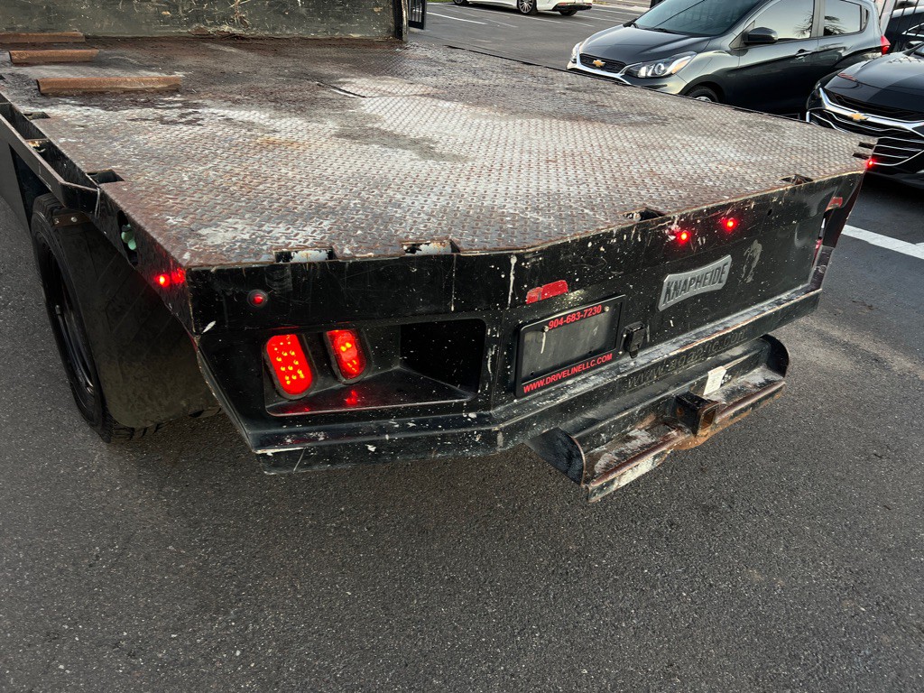 2018 RAM 3500 Image 40