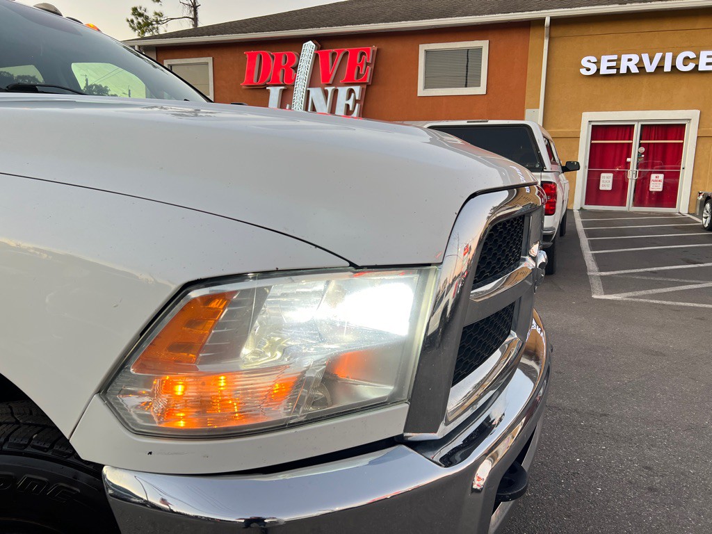 2018 RAM 3500 Image 41