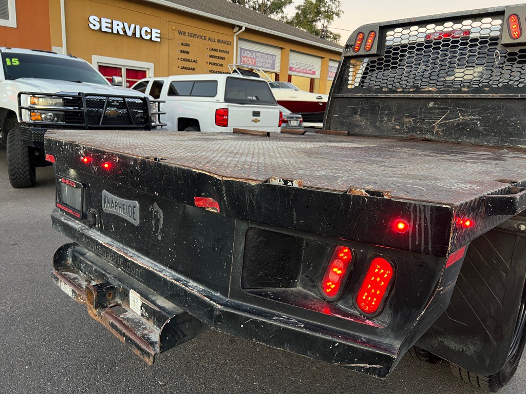 2018 RAM 3500 Image 42