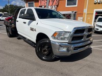 Image for 2017 RAM 3500 Tradesman ID: 6966187