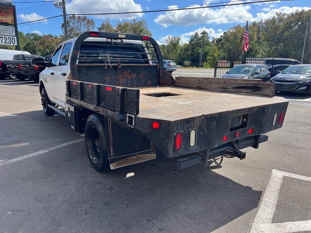 2017 RAM 3500 Image 8