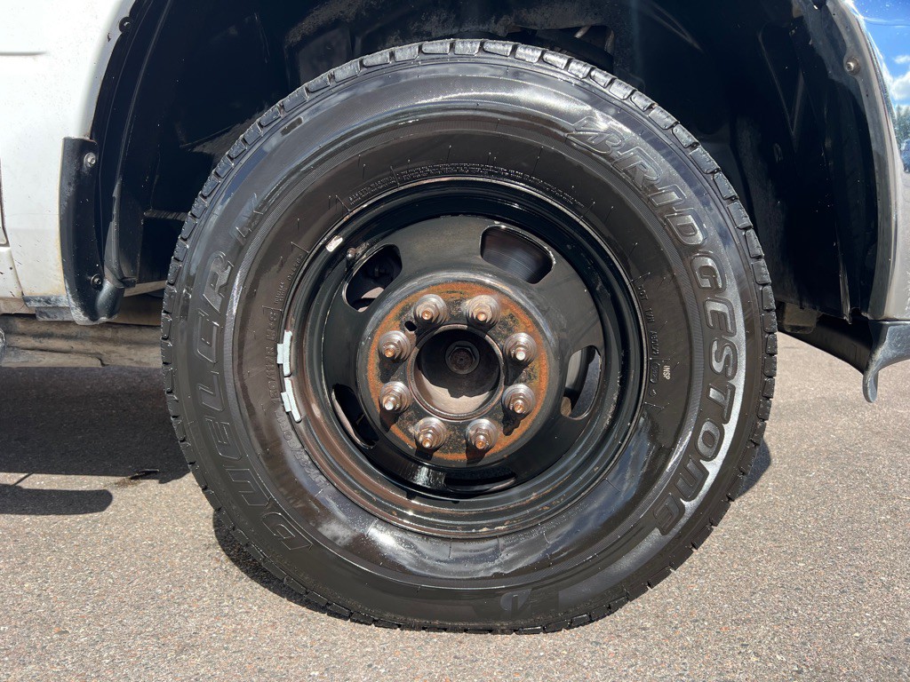 2017 RAM 3500 Image 13