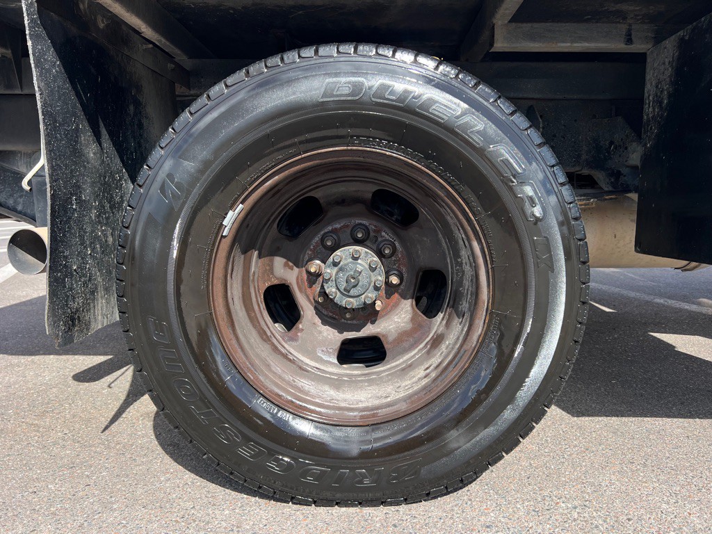 2017 RAM 3500 Image 14