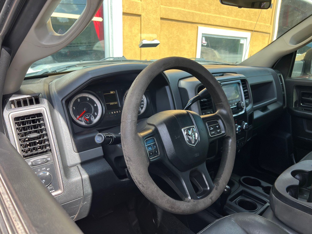 2017 RAM 3500 Image 15