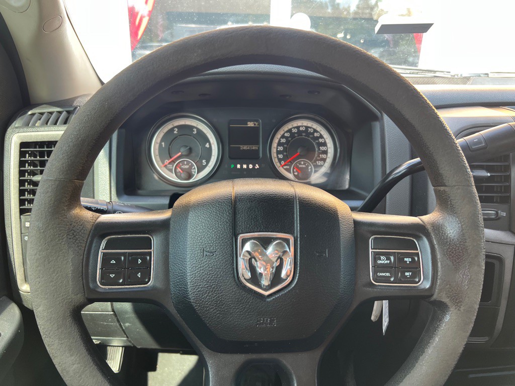 2017 RAM 3500 Image 20