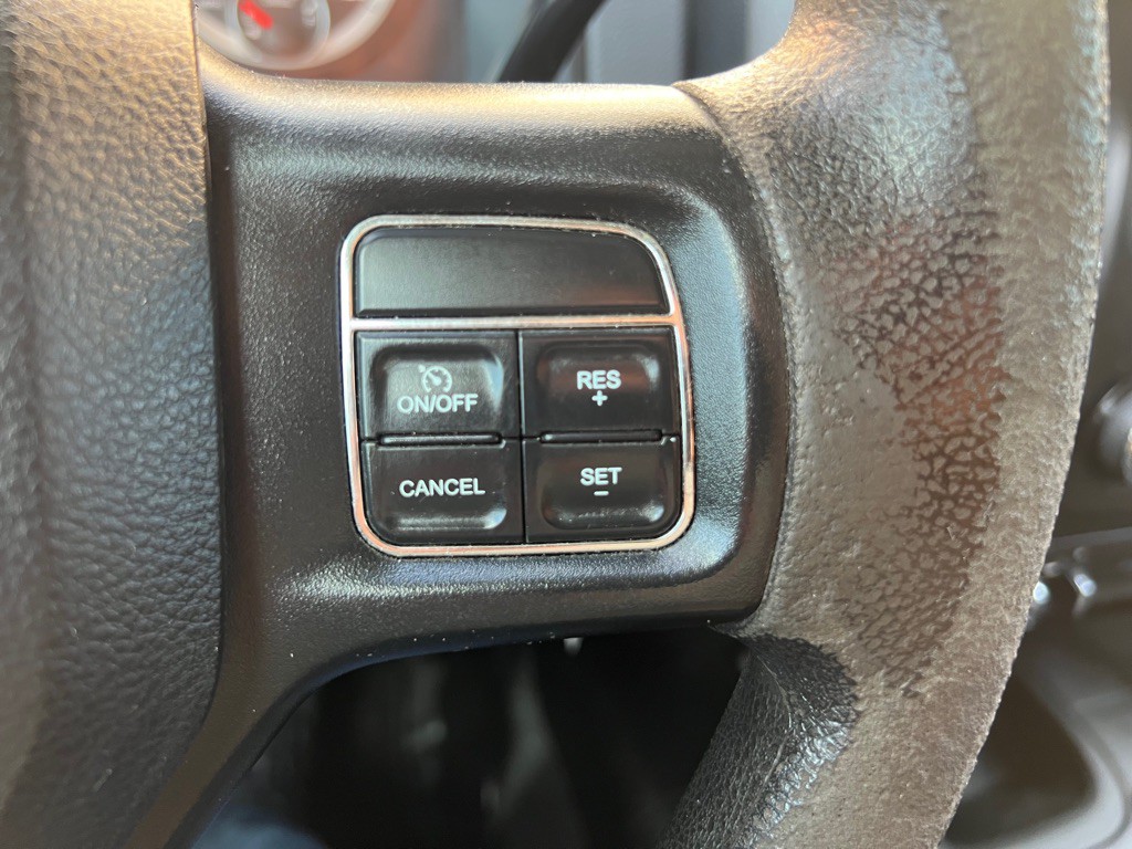 2017 RAM 3500 Image 21