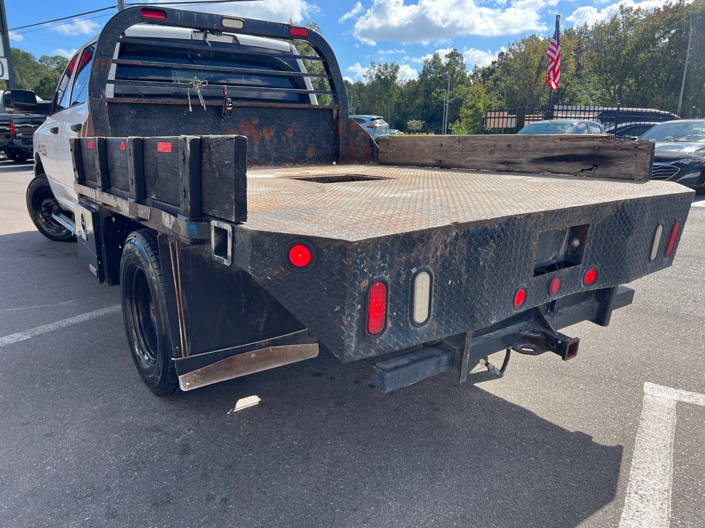 2017 RAM 3500 Image 35