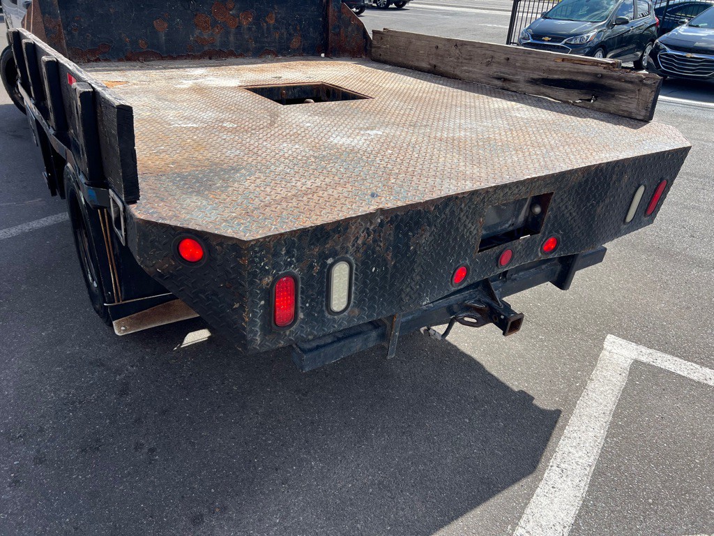 2017 RAM 3500 Image 39