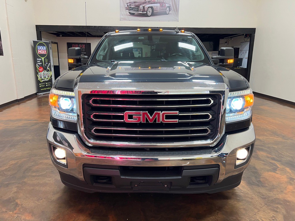 2019 GMC Sierra Image 4
