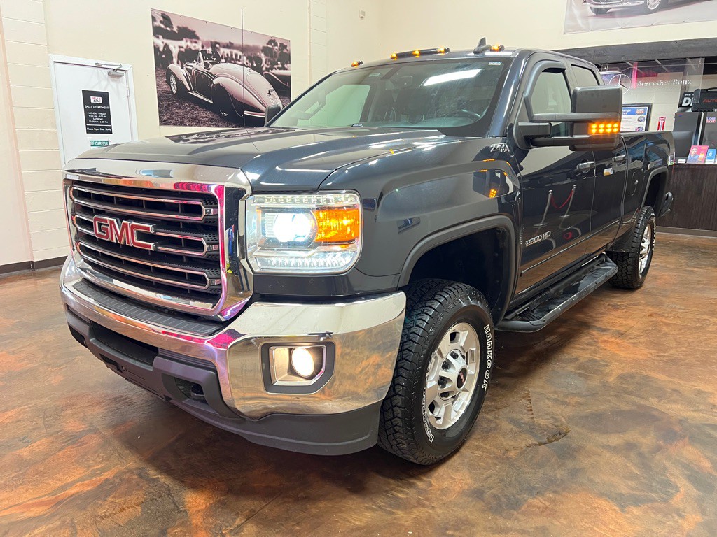 2019 GMC Sierra Image 5