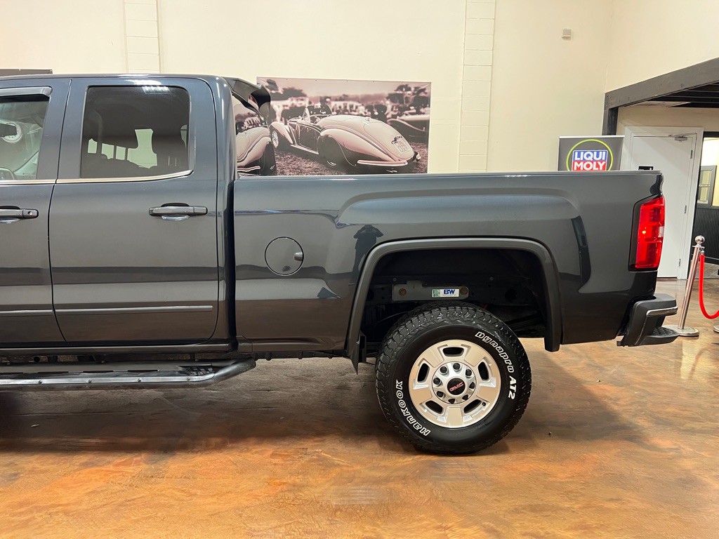 2019 GMC Sierra Image 7