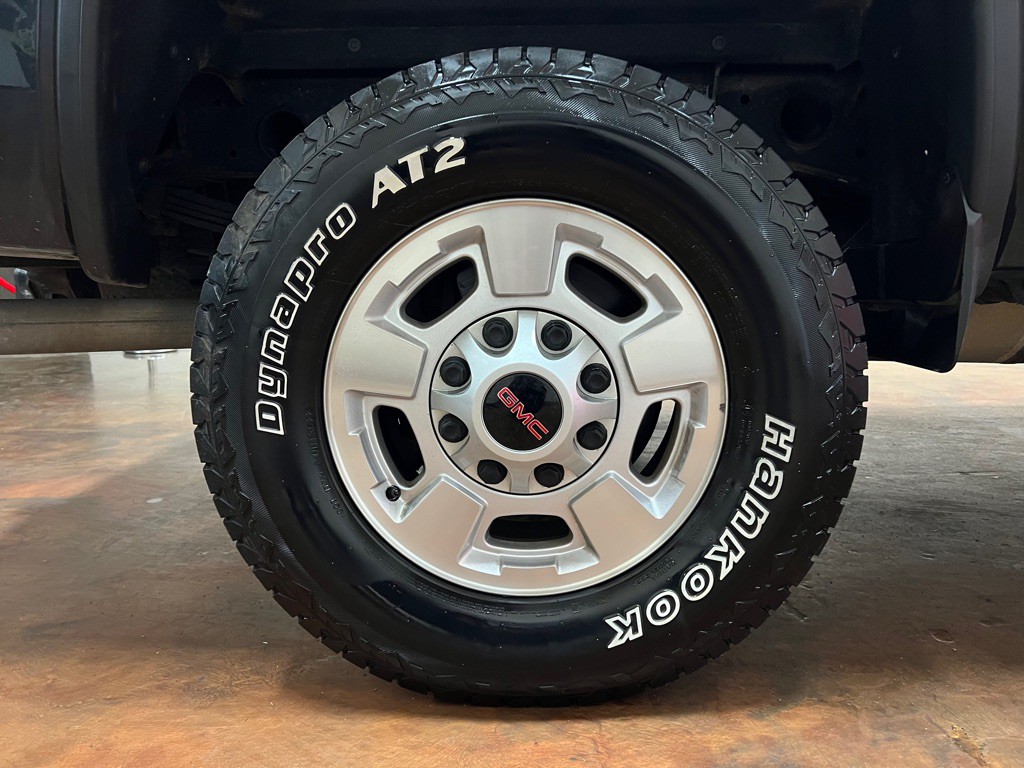 2019 GMC Sierra Image 14