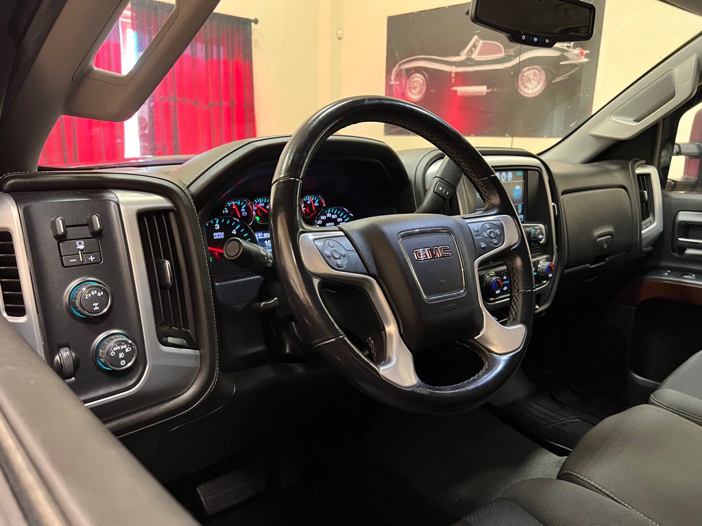 2019 GMC Sierra Image 15