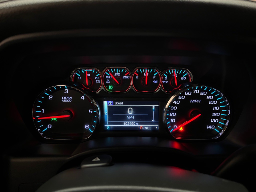 2019 GMC Sierra Image 18