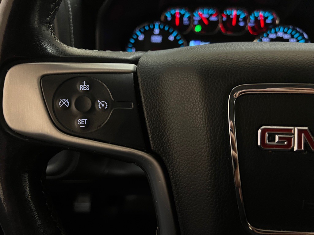 2019 GMC Sierra Image 19