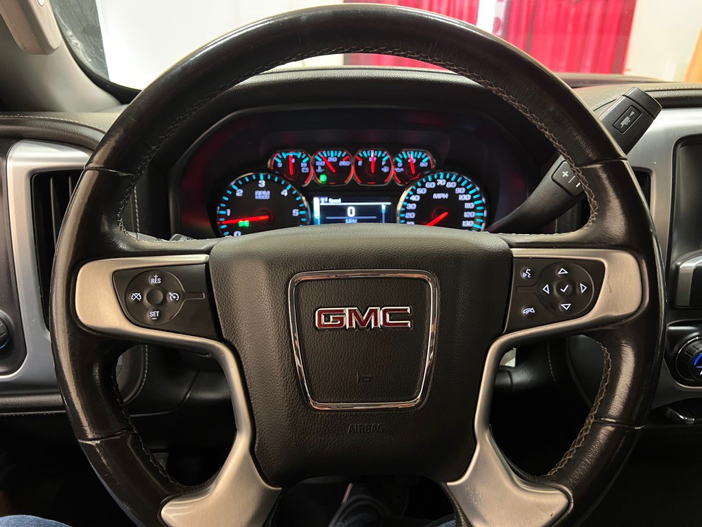 2019 GMC Sierra Image 20