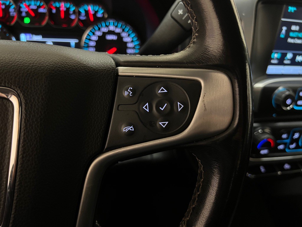 2019 GMC Sierra Image 21