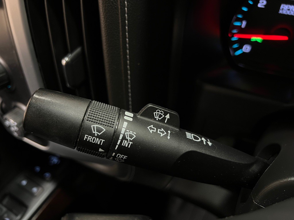 2019 GMC Sierra Image 22