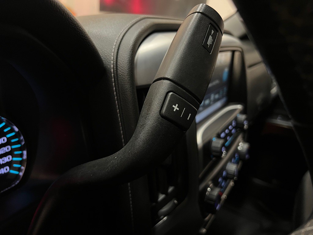 2019 GMC Sierra Image 23