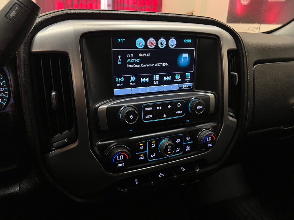 2019 GMC Sierra Image 25