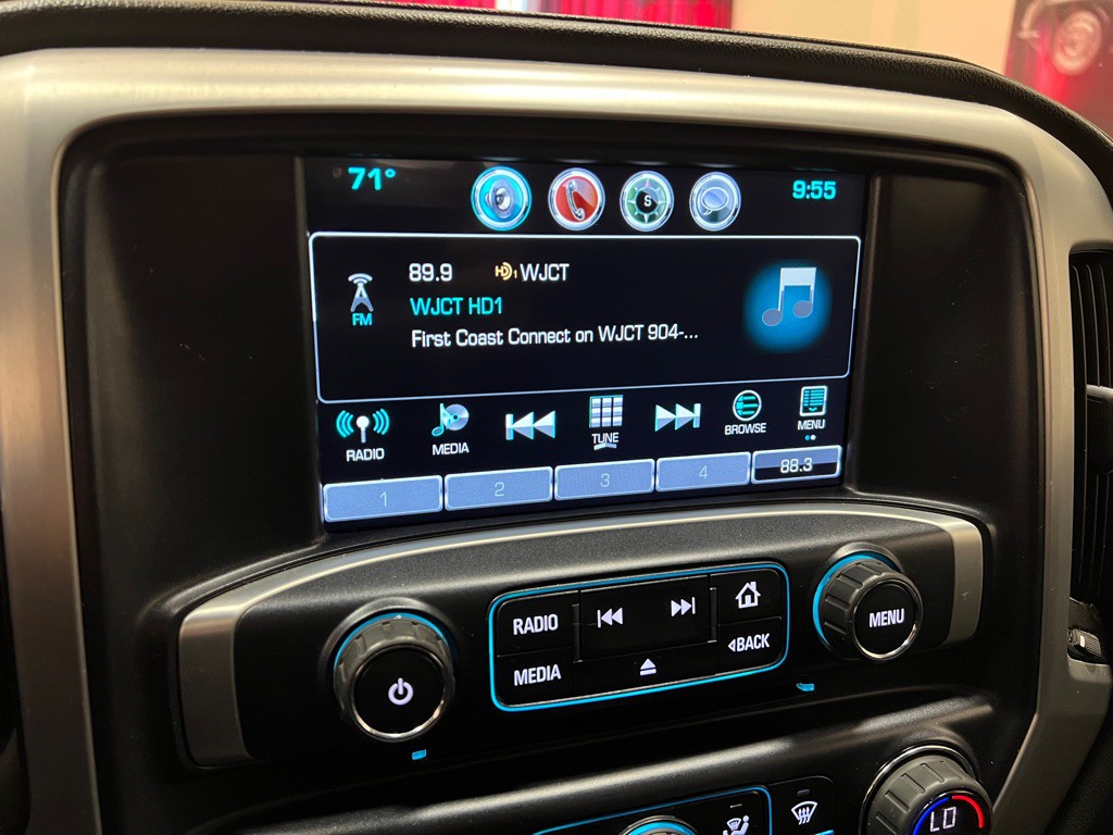 2019 GMC Sierra Image 26