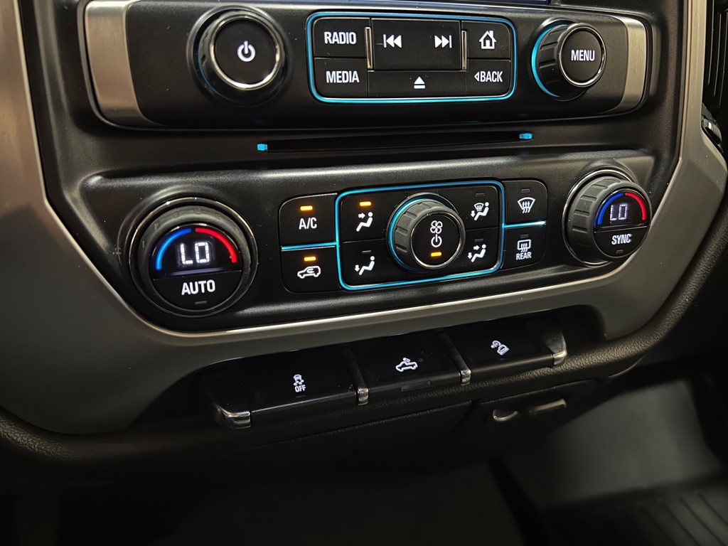 2019 GMC Sierra Image 28