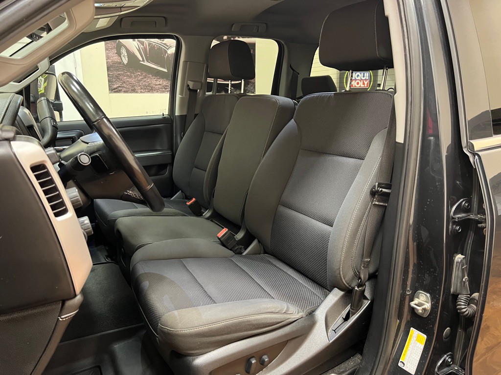 2019 GMC Sierra Image 31