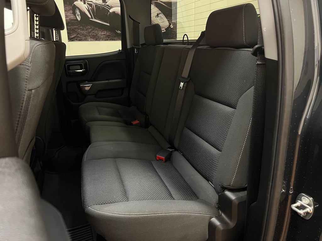 2019 GMC Sierra Image 33