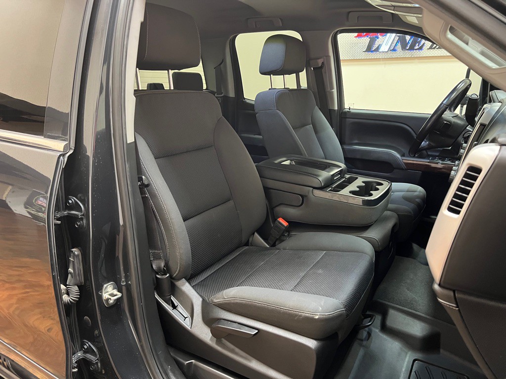 2019 GMC Sierra Image 36