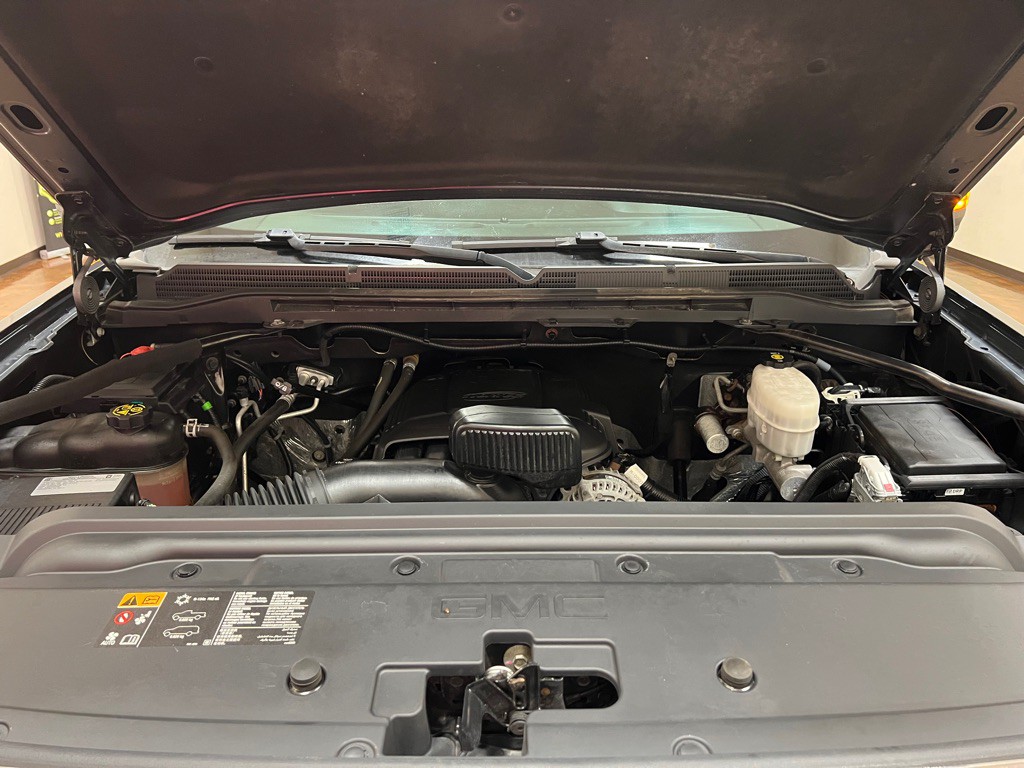 2019 GMC Sierra Image 37