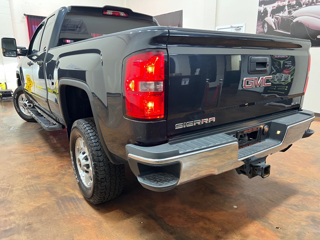 2019 GMC Sierra Image 39