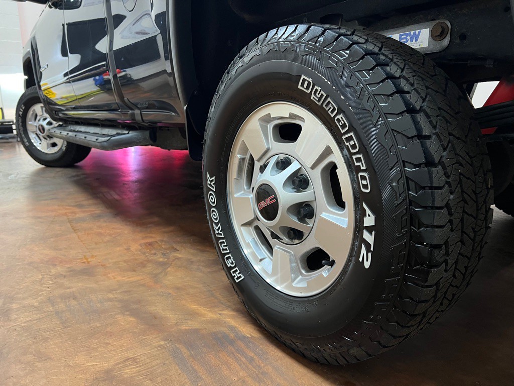 2019 GMC Sierra Image 41