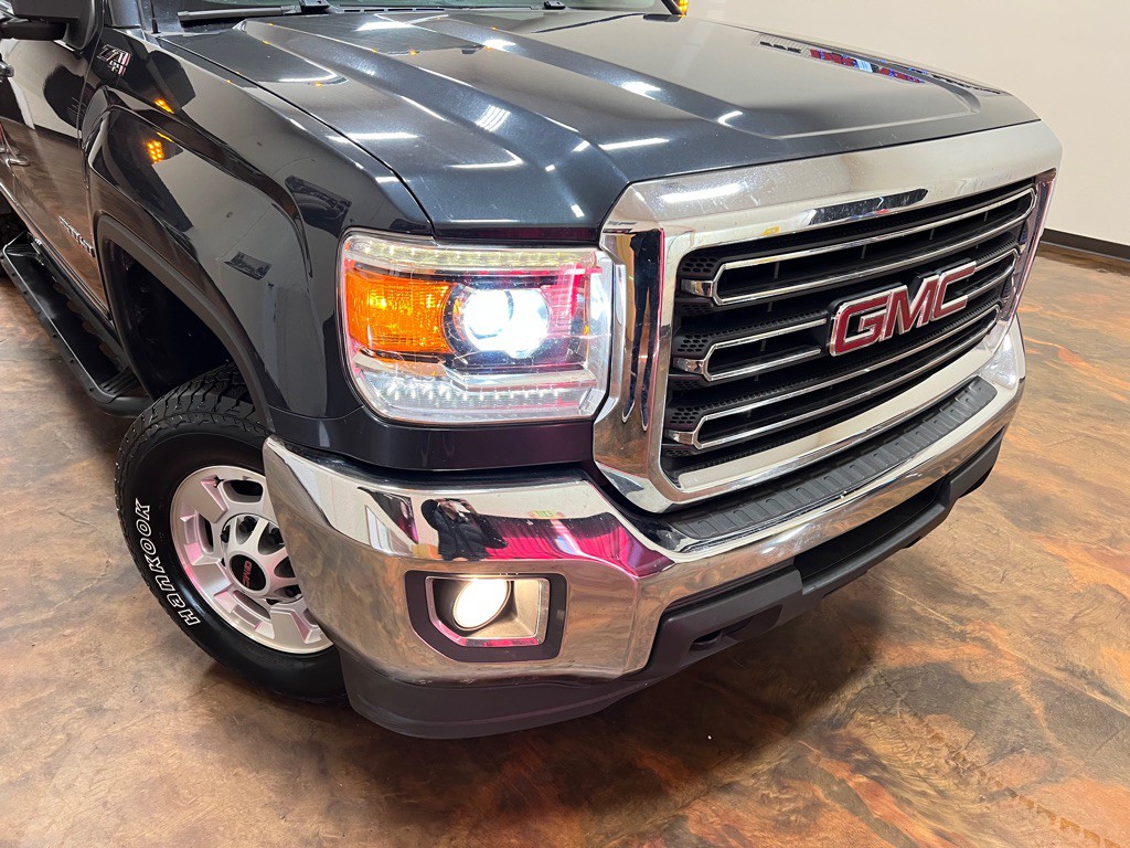 2019 GMC Sierra Image 42