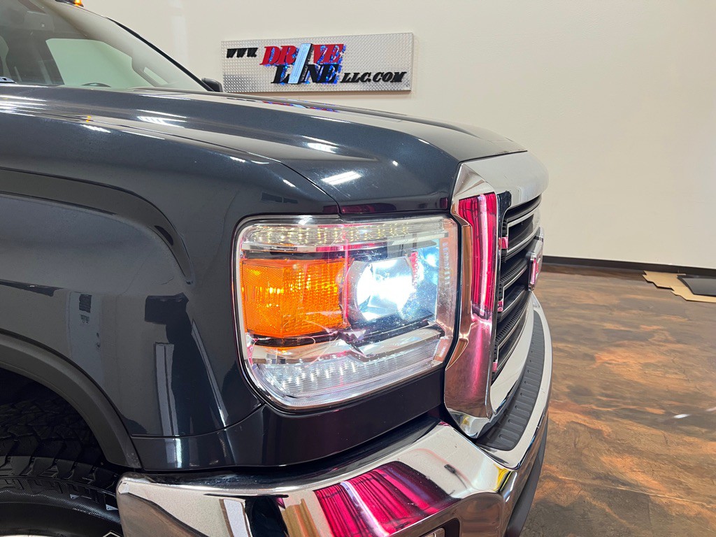 2019 GMC Sierra Image 44